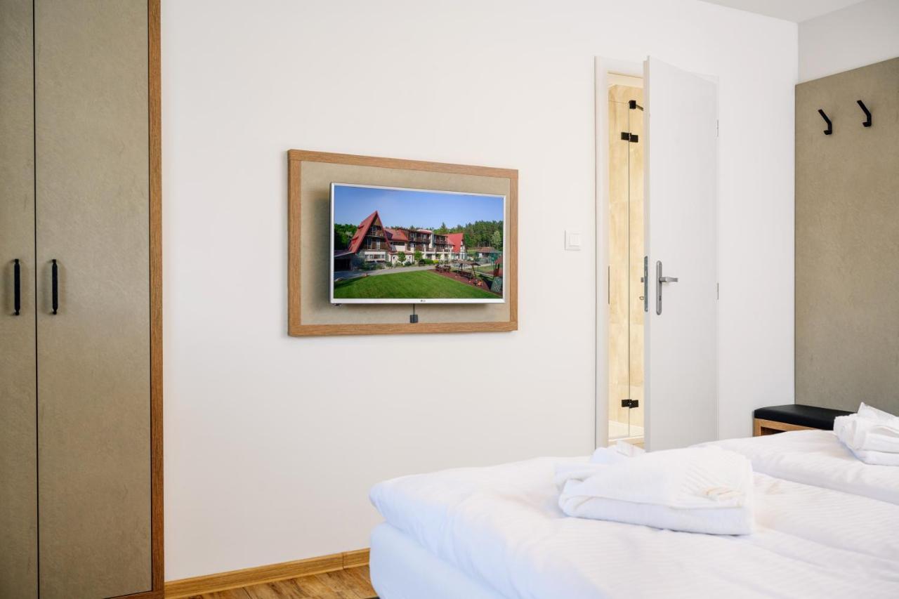 Chata Cementar Podhorie  Zewnętrze zdjęcie